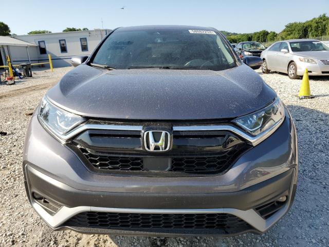 Photo 4 VIN: 2HKRW1H84LH412340 - HONDA CR-V EXL 