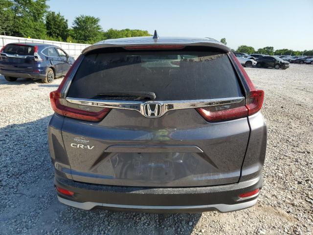 Photo 5 VIN: 2HKRW1H84LH412340 - HONDA CR-V EXL 