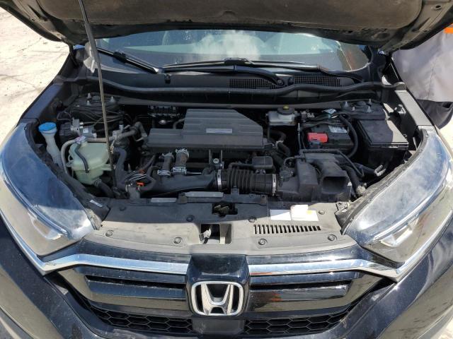 Photo 10 VIN: 2HKRW1H84LH424116 - HONDA CR-V EXL 