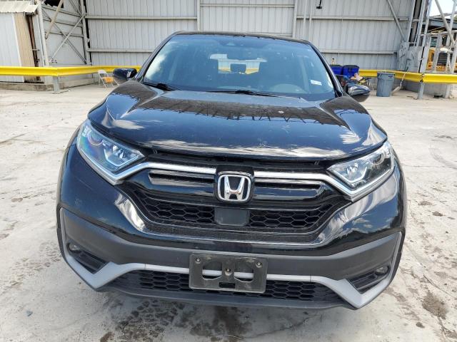 Photo 4 VIN: 2HKRW1H84LH424116 - HONDA CR-V EXL 