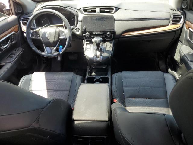 Photo 7 VIN: 2HKRW1H84LH424116 - HONDA CR-V EXL 