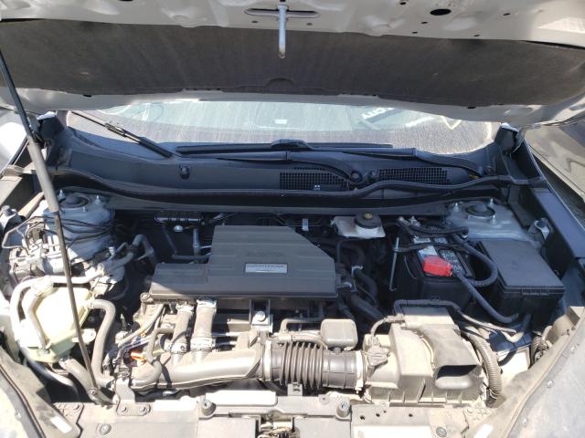 Photo 6 VIN: 2HKRW1H85HH506380 - HONDA CR-V EXL 