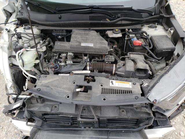 Photo 11 VIN: 2HKRW1H85JH500021 - HONDA CR-V EXL 