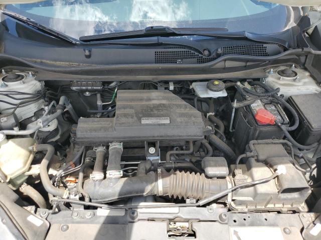 Photo 10 VIN: 2HKRW1H85JH508104 - HONDA CRV 