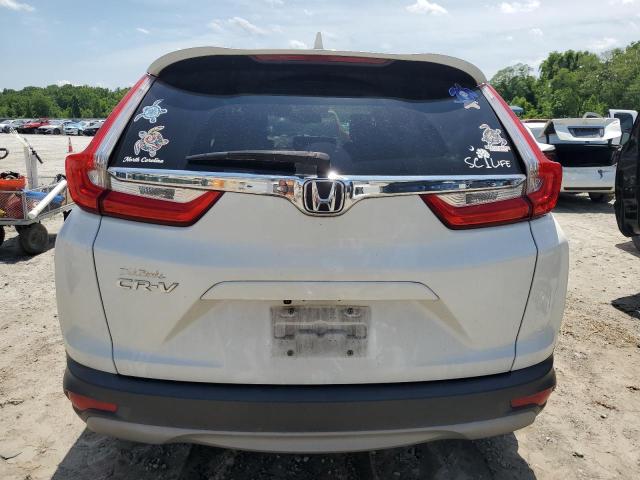 Photo 5 VIN: 2HKRW1H85JH508104 - HONDA CRV 