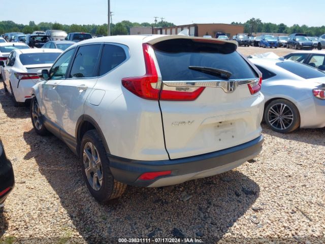 Photo 2 VIN: 2HKRW1H85JH516803 - HONDA CR-V 