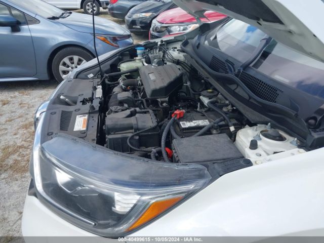 Photo 5 VIN: 2HKRW1H85JH518793 - HONDA CR-V 