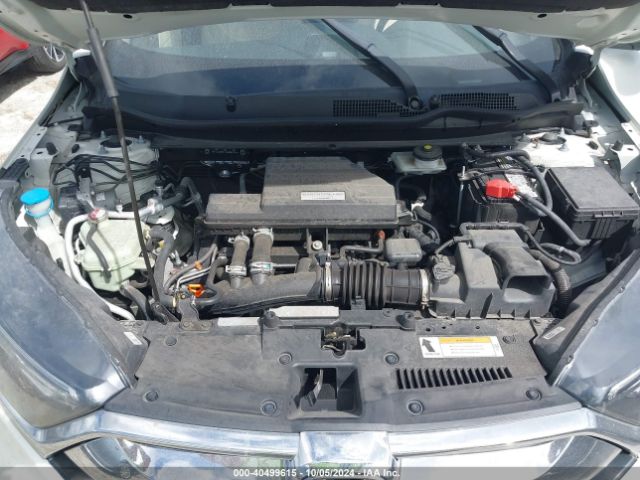 Photo 9 VIN: 2HKRW1H85JH518793 - HONDA CR-V 