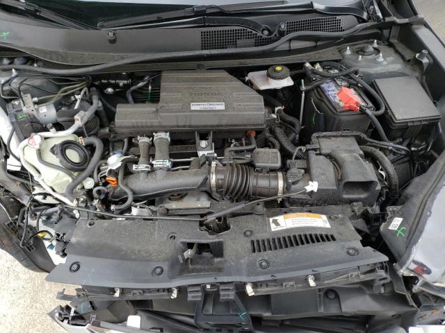 Photo 11 VIN: 2HKRW1H85KH510971 - HONDA CR-V EXL 