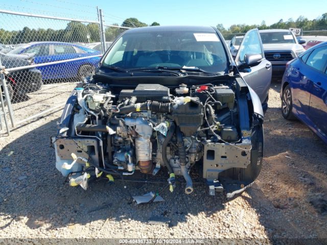 Photo 5 VIN: 2HKRW1H85KH514860 - HONDA CR-V 