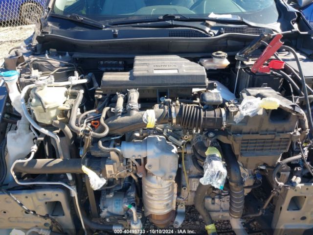 Photo 9 VIN: 2HKRW1H85KH514860 - HONDA CR-V 