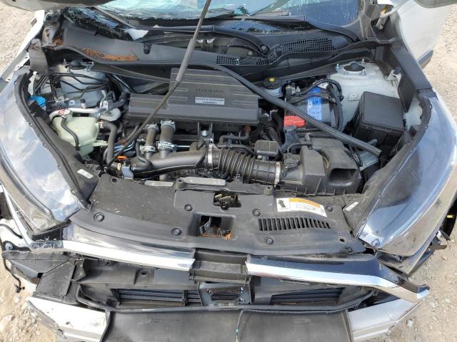 Photo 10 VIN: 2HKRW1H85LH416431 - HONDA CR-V EXL 