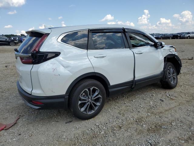 Photo 2 VIN: 2HKRW1H85LH416431 - HONDA CR-V EXL 