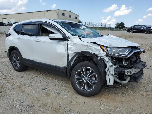 Photo 3 VIN: 2HKRW1H85LH416431 - HONDA CR-V EXL 