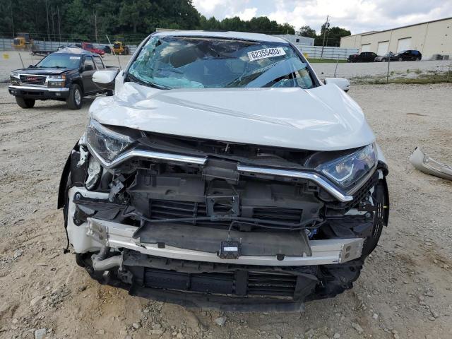 Photo 4 VIN: 2HKRW1H85LH416431 - HONDA CR-V EXL 