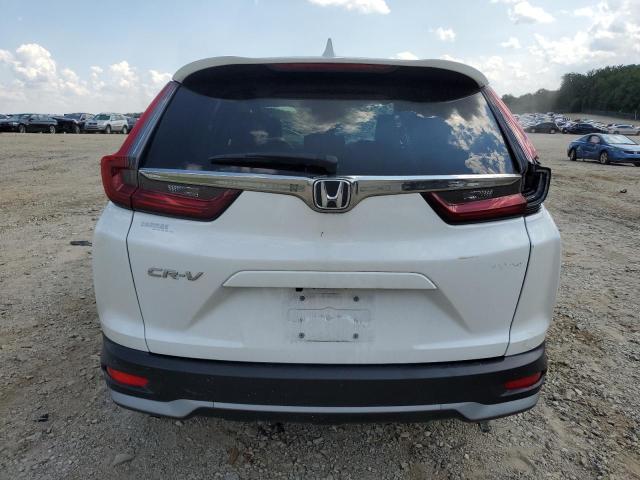 Photo 5 VIN: 2HKRW1H85LH416431 - HONDA CR-V EXL 