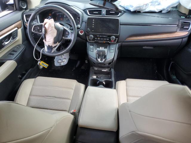 Photo 7 VIN: 2HKRW1H85LH416431 - HONDA CR-V EXL 