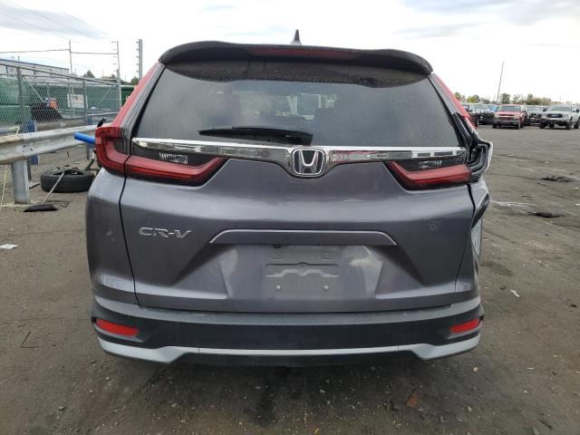 Photo 5 VIN: 2HKRW1H85MH422134 - HONDA CR-V EXL 