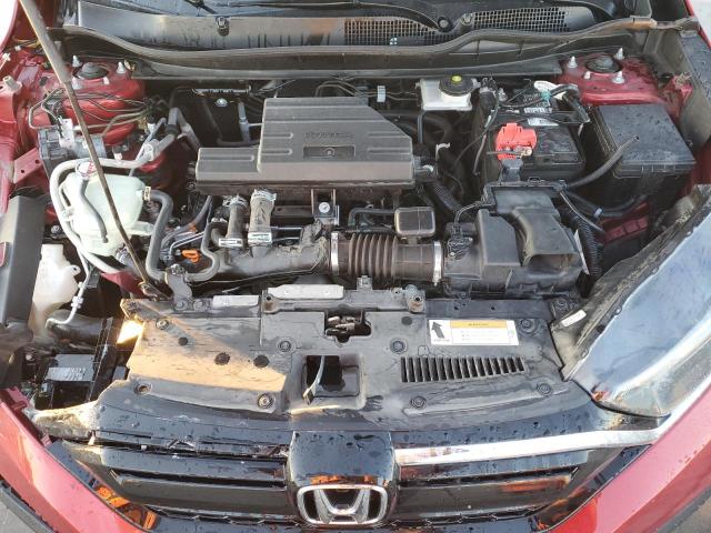 Photo 11 VIN: 2HKRW1H85MH425728 - HONDA CR-V EXL 