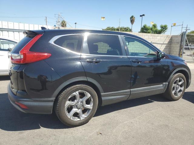 Photo 2 VIN: 2HKRW1H86JH503798 - HONDA CRV 