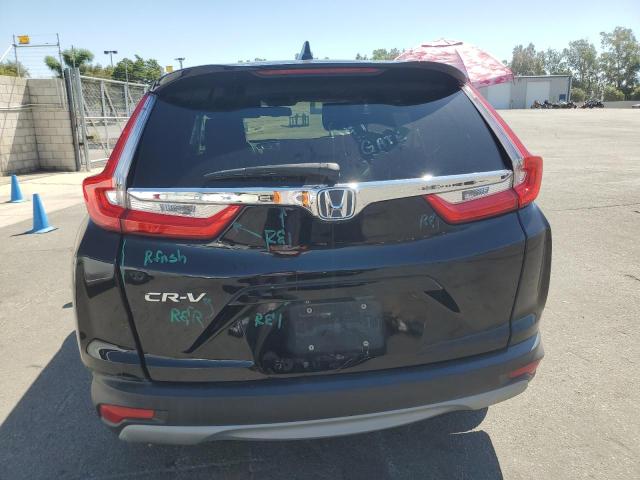 Photo 5 VIN: 2HKRW1H86JH503798 - HONDA CRV 