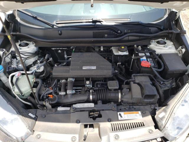 Photo 6 VIN: 2HKRW1H86JH508080 - HONDA CR-V EXL 