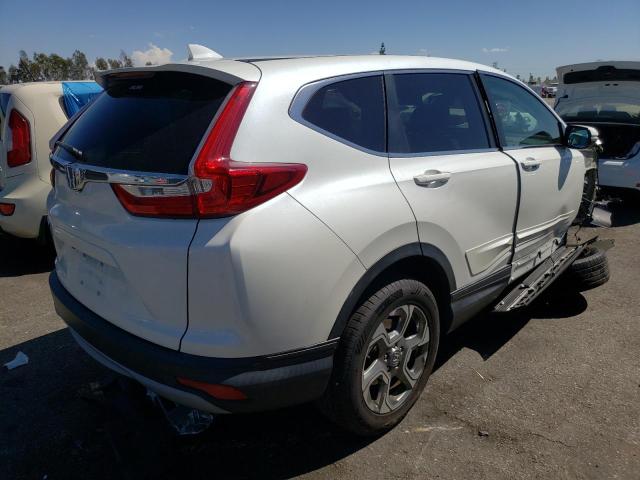 Photo 3 VIN: 2HKRW1H86JH516874 - HONDA CR-V EXL 