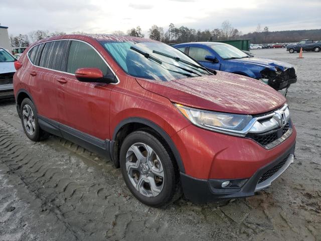 Photo 3 VIN: 2HKRW1H86KH504886 - HONDA CRV 