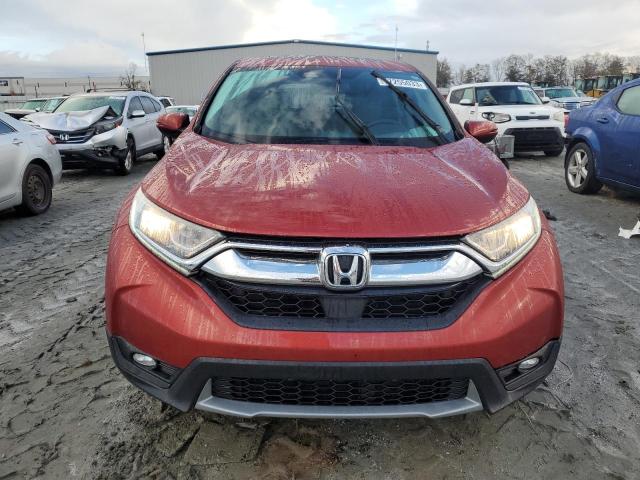 Photo 4 VIN: 2HKRW1H86KH504886 - HONDA CRV 