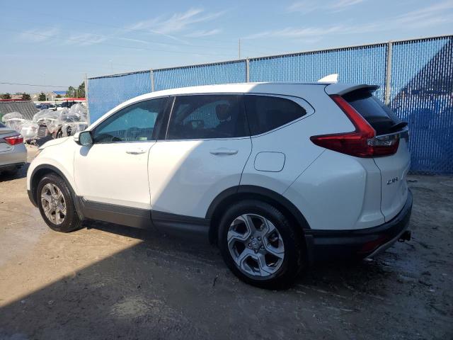 Photo 1 VIN: 2HKRW1H86KH508386 - HONDA CR-V EXL 