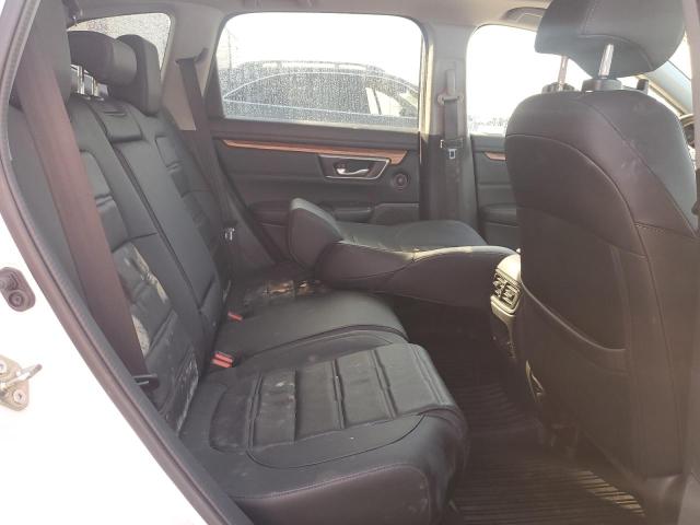 Photo 10 VIN: 2HKRW1H86KH508386 - HONDA CR-V EXL 