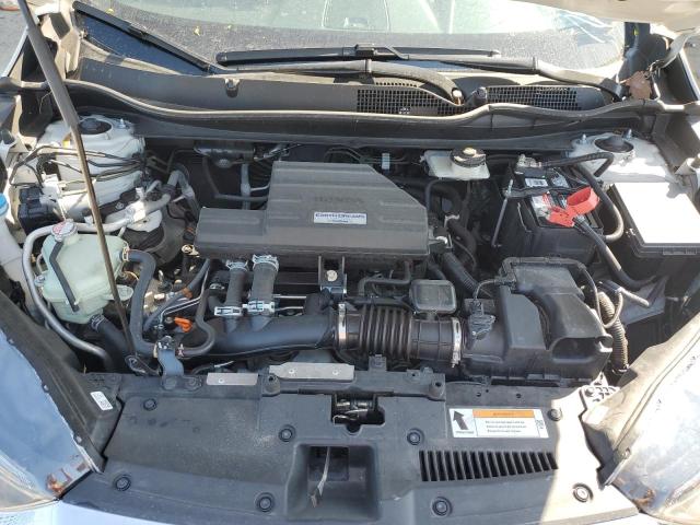 Photo 11 VIN: 2HKRW1H86KH508386 - HONDA CR-V EXL 