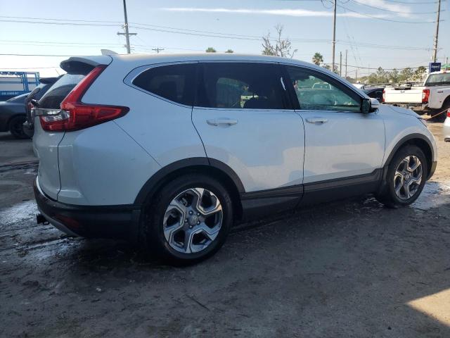 Photo 2 VIN: 2HKRW1H86KH508386 - HONDA CR-V EXL 