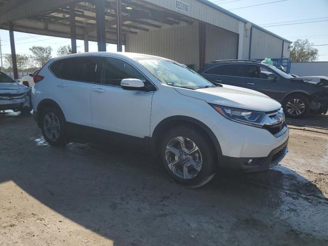 Photo 3 VIN: 2HKRW1H86KH508386 - HONDA CR-V EXL 