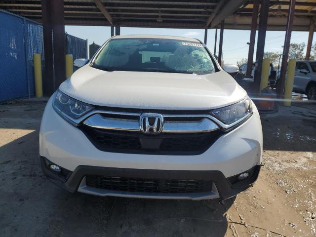 Photo 4 VIN: 2HKRW1H86KH508386 - HONDA CR-V EXL 