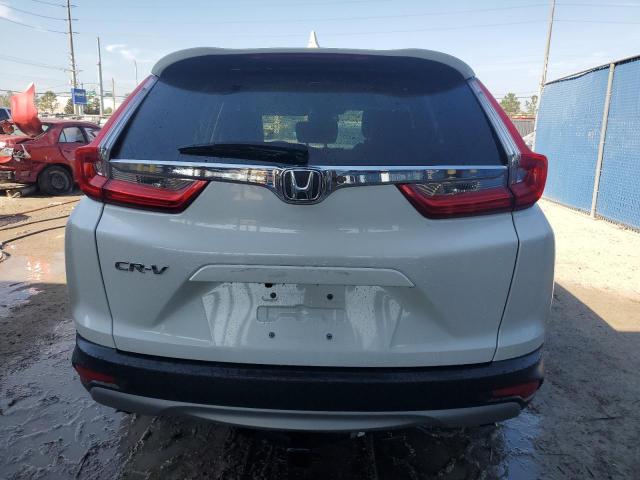 Photo 5 VIN: 2HKRW1H86KH508386 - HONDA CR-V EXL 