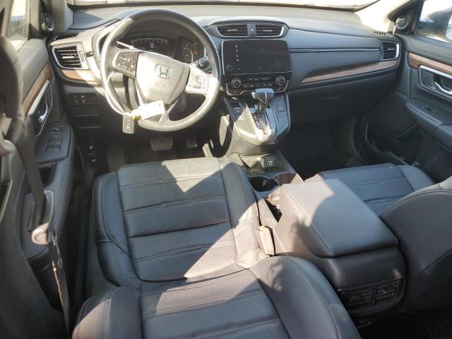 Photo 7 VIN: 2HKRW1H86KH508386 - HONDA CR-V EXL 