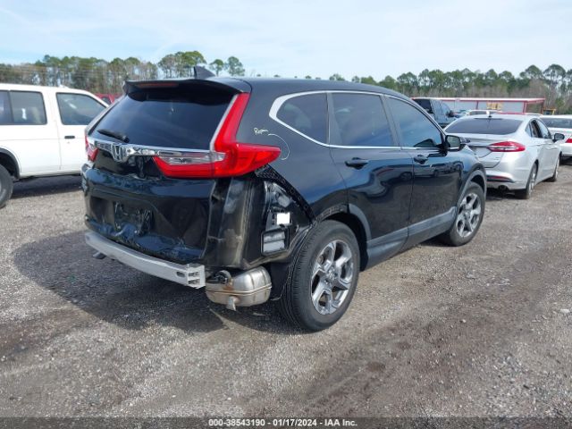 Photo 3 VIN: 2HKRW1H86KH510770 - HONDA CR-V 