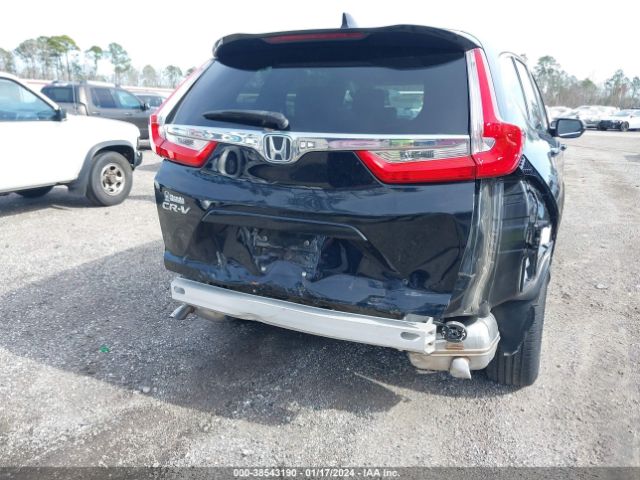 Photo 5 VIN: 2HKRW1H86KH510770 - HONDA CR-V 