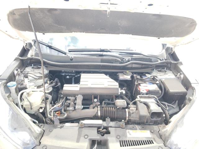 Photo 11 VIN: 2HKRW1H86LH426045 - HONDA CR-V EXL 