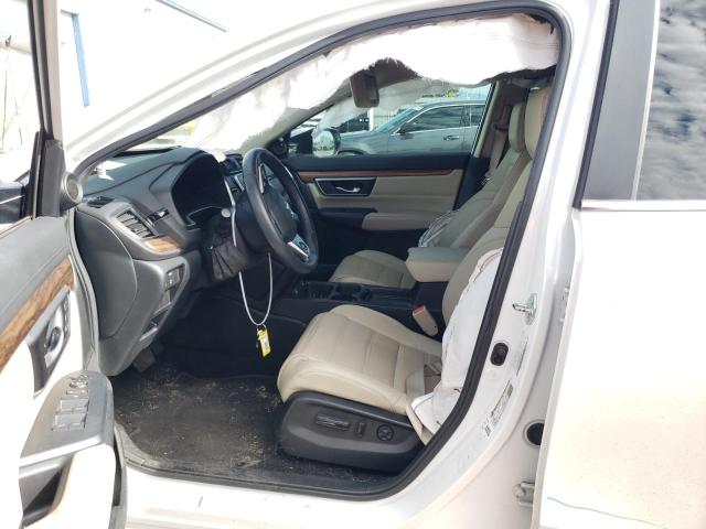 Photo 6 VIN: 2HKRW1H86LH426045 - HONDA CR-V EXL 