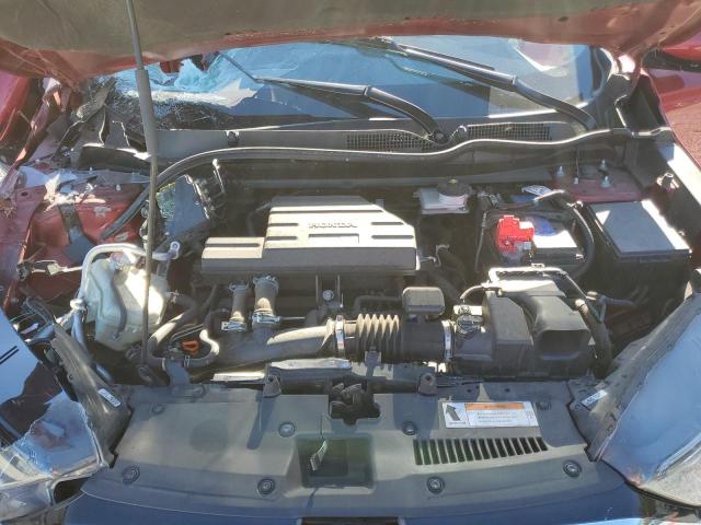 Photo 11 VIN: 2HKRW1H86MH402913 - HONDA CR-V EXL 