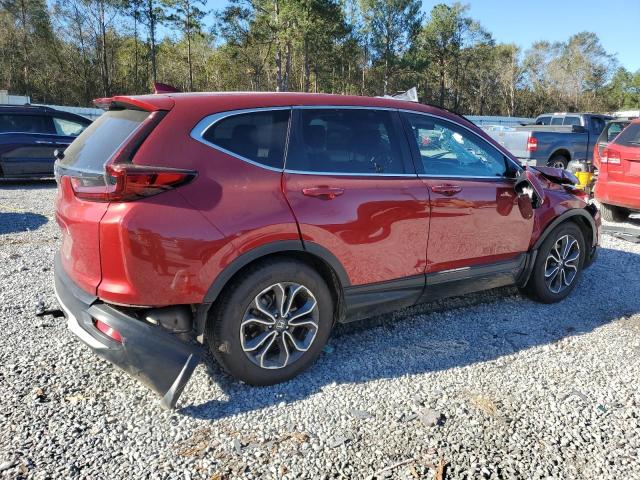 Photo 2 VIN: 2HKRW1H86MH402913 - HONDA CR-V EXL 