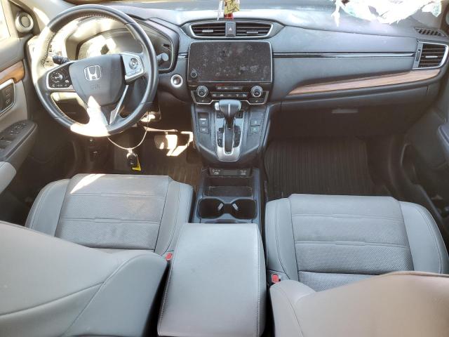 Photo 7 VIN: 2HKRW1H86MH402913 - HONDA CR-V EXL 