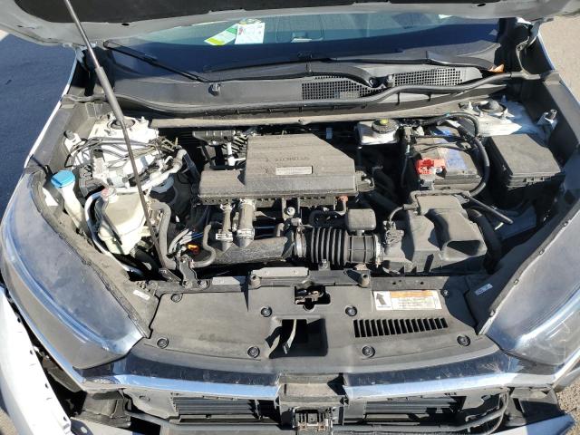 Photo 10 VIN: 2HKRW1H86MH414320 - HONDA CRV 