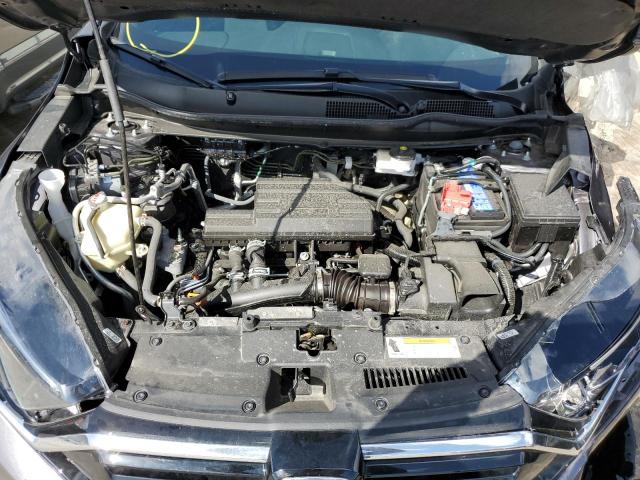 Photo 6 VIN: 2HKRW1H86NH402119 - HONDA CR-V EXL 