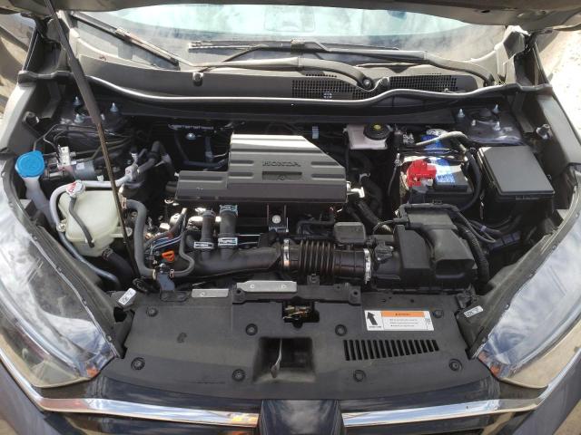 Photo 6 VIN: 2HKRW1H86NH405327 - HONDA CR-V EXL 