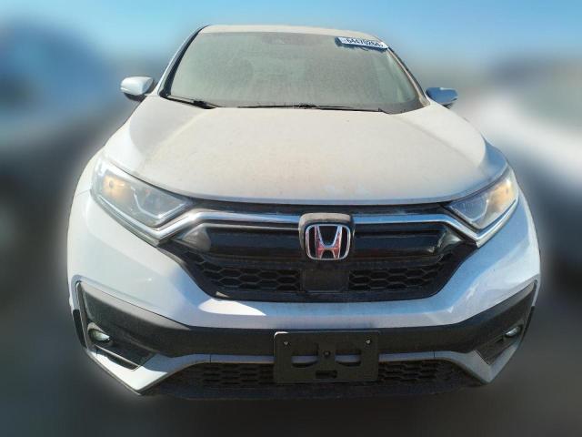 Photo 4 VIN: 2HKRW1H86NH405912 - HONDA CRV 