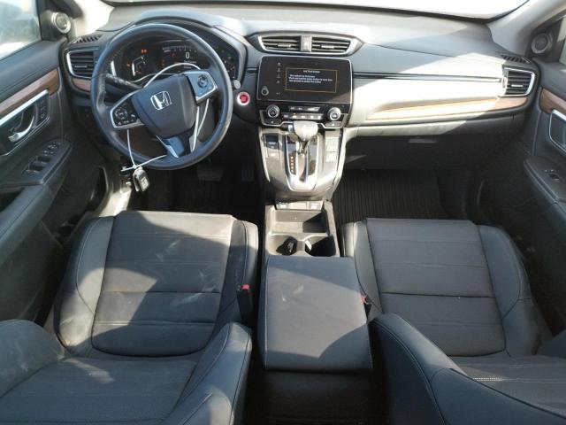 Photo 7 VIN: 2HKRW1H86NH405912 - HONDA CRV 