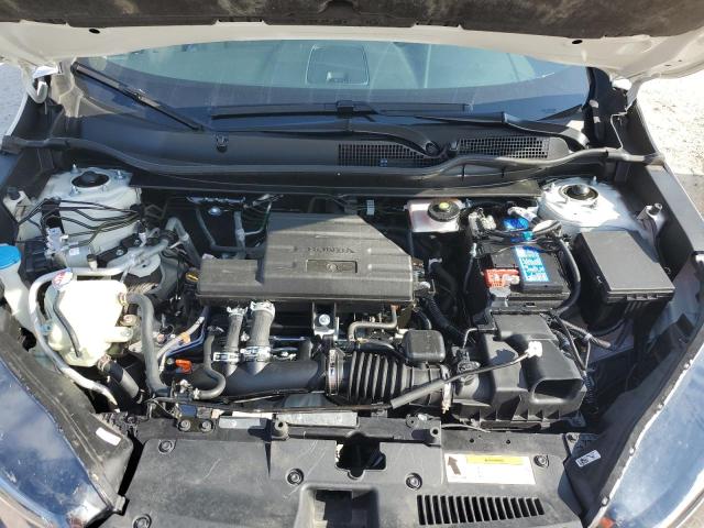 Photo 10 VIN: 2HKRW1H86NH407966 - HONDA CR-V EXL 